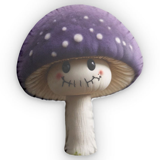 Shroomie Shaped Pillows 33