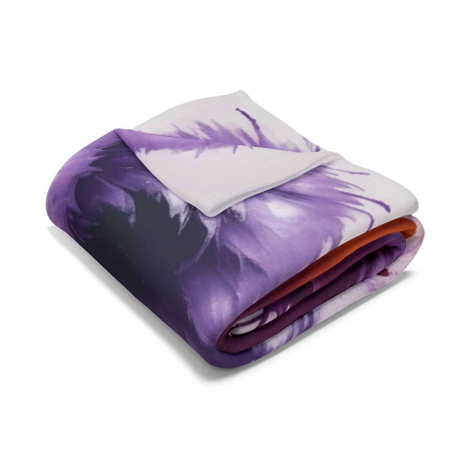 Arctic Fleece Blanket