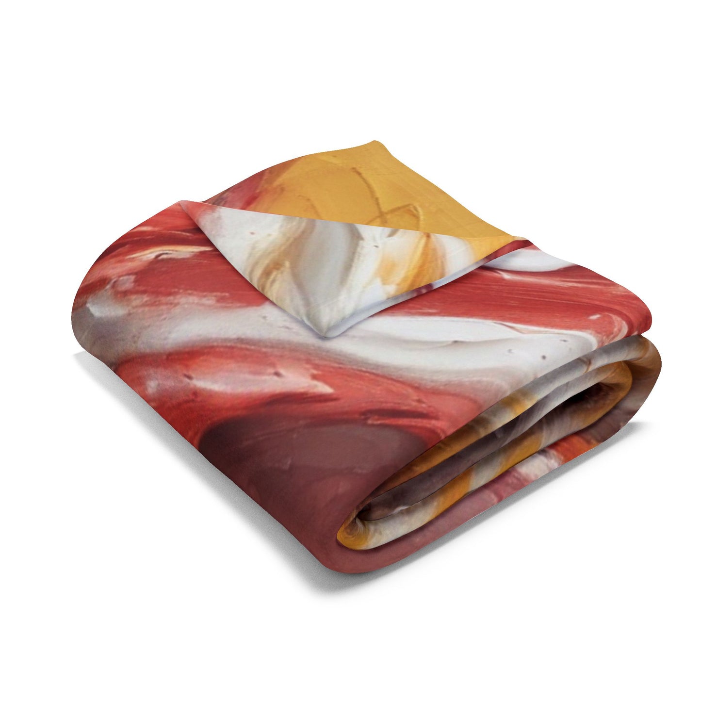 Arctic Fleece Blanket