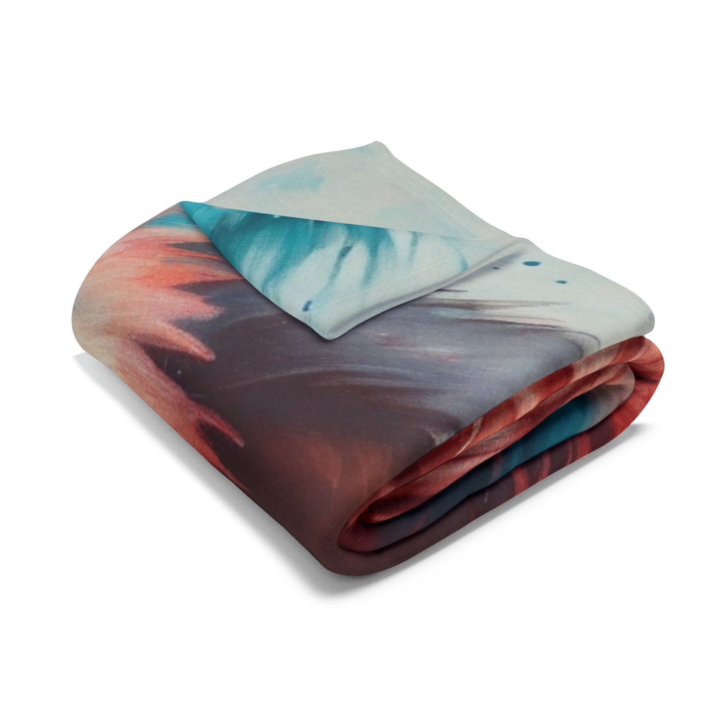 Arctic Fleece Blanket