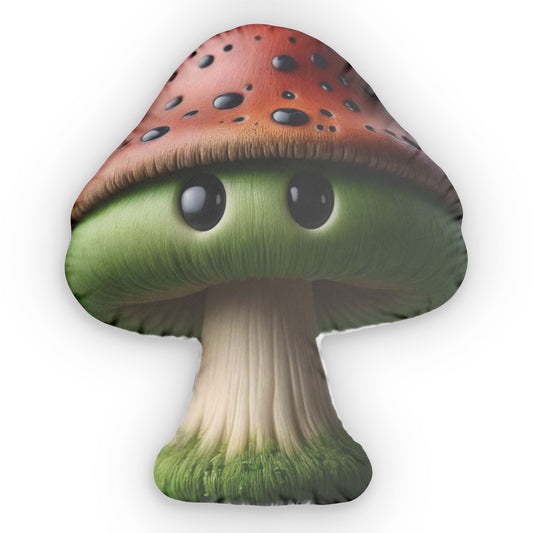 Shroomie Shaped Pillows 16