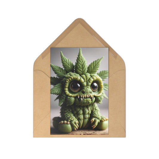 Postcards (7 pcs)
