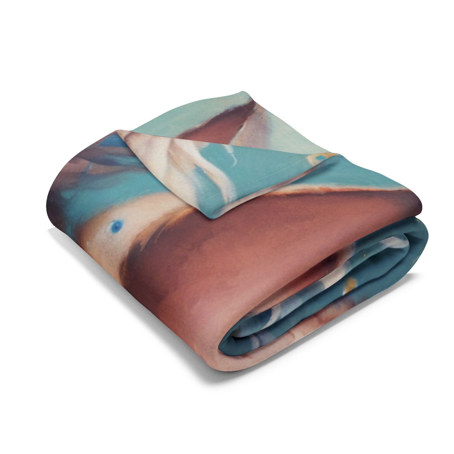 Arctic Fleece Blanket