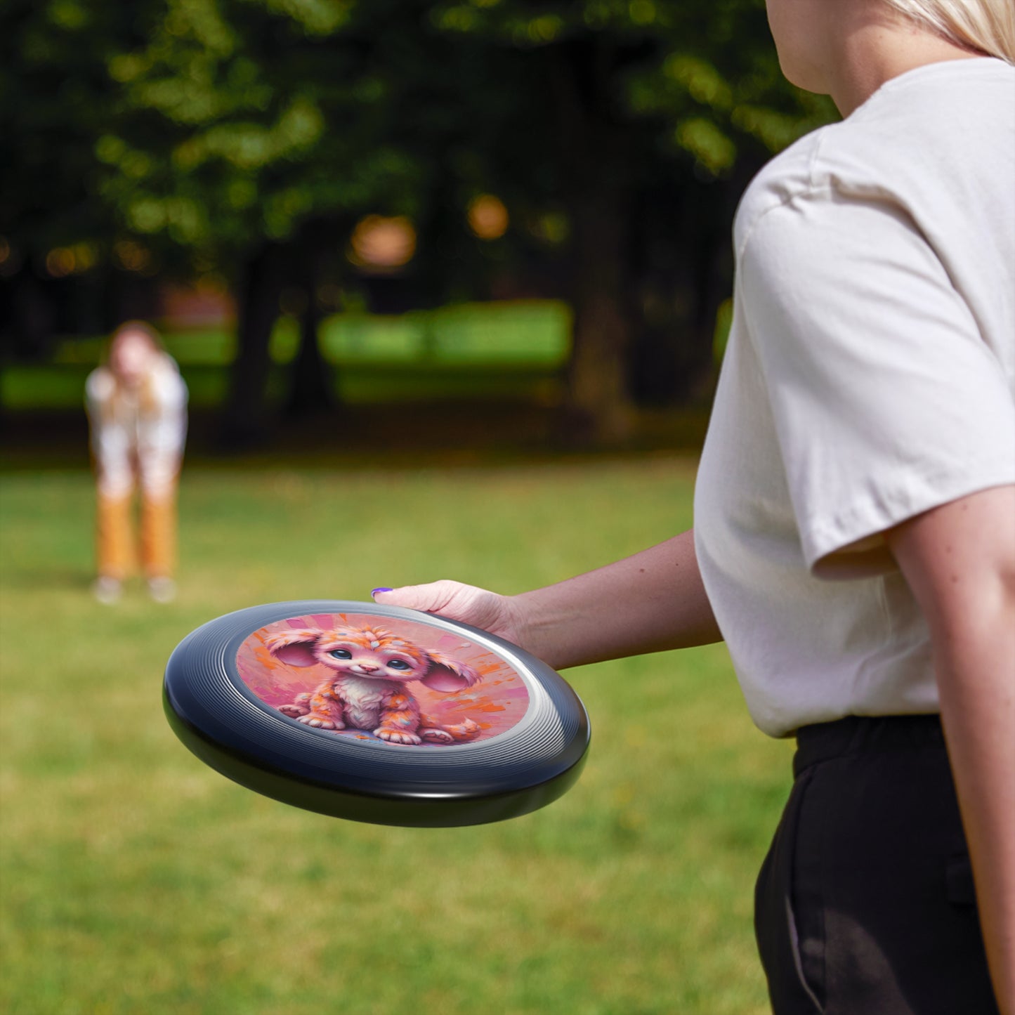 Wham-O Frisbee