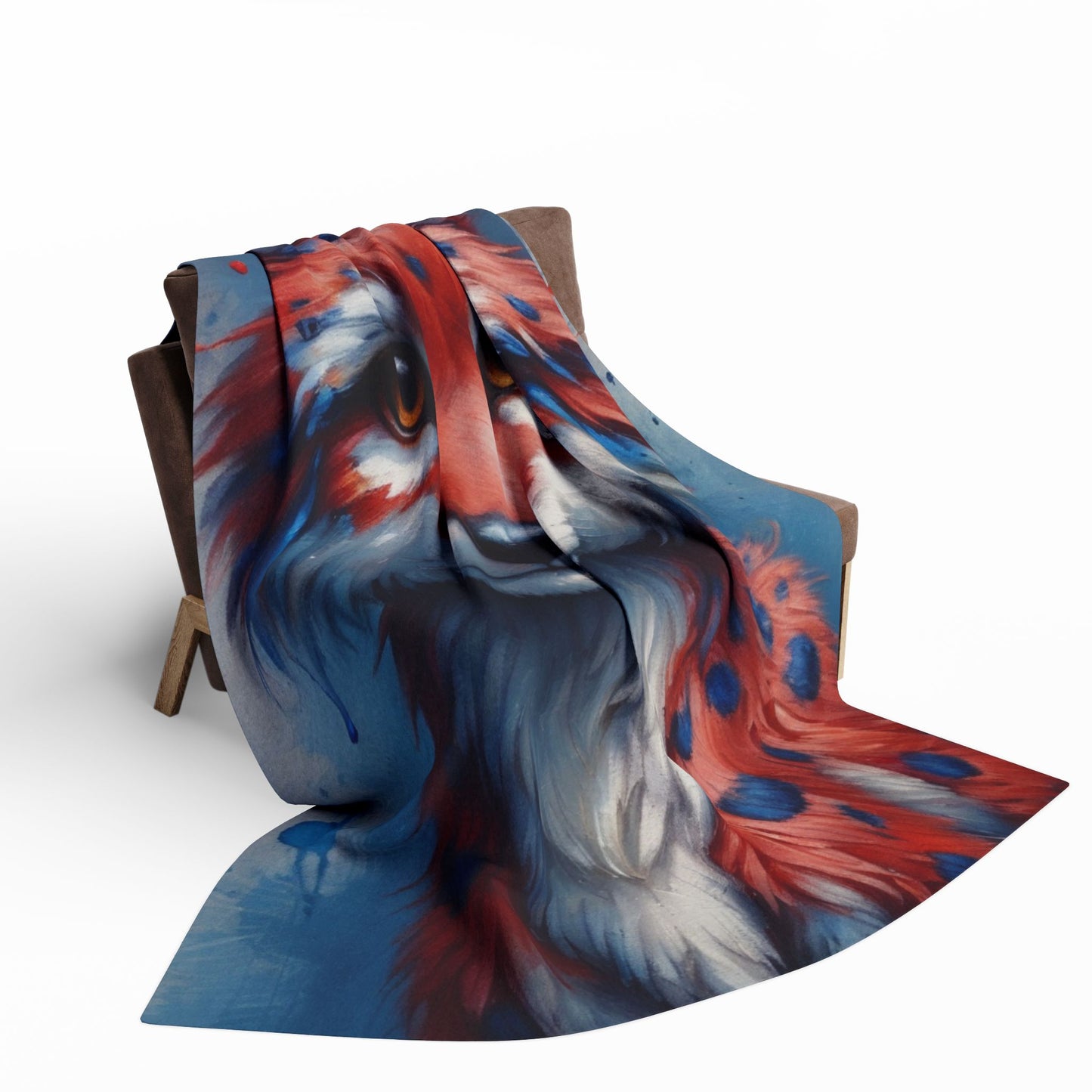 Arctic Fleece Blanket