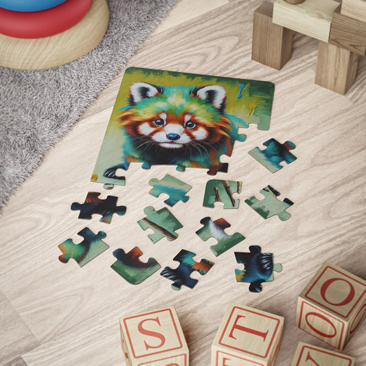 Kids' Puzzle, 30-Piece