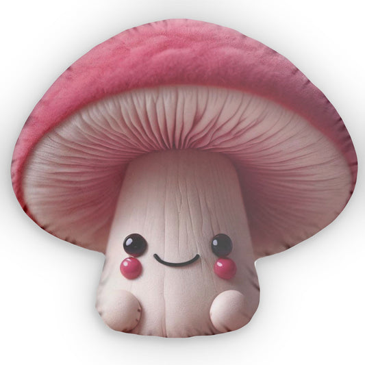 Shroomie Shaped Pillows 61