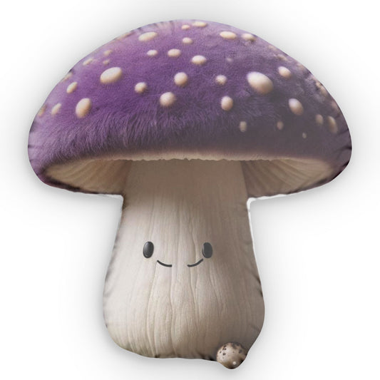 Shroomie Shaped Pillows 08