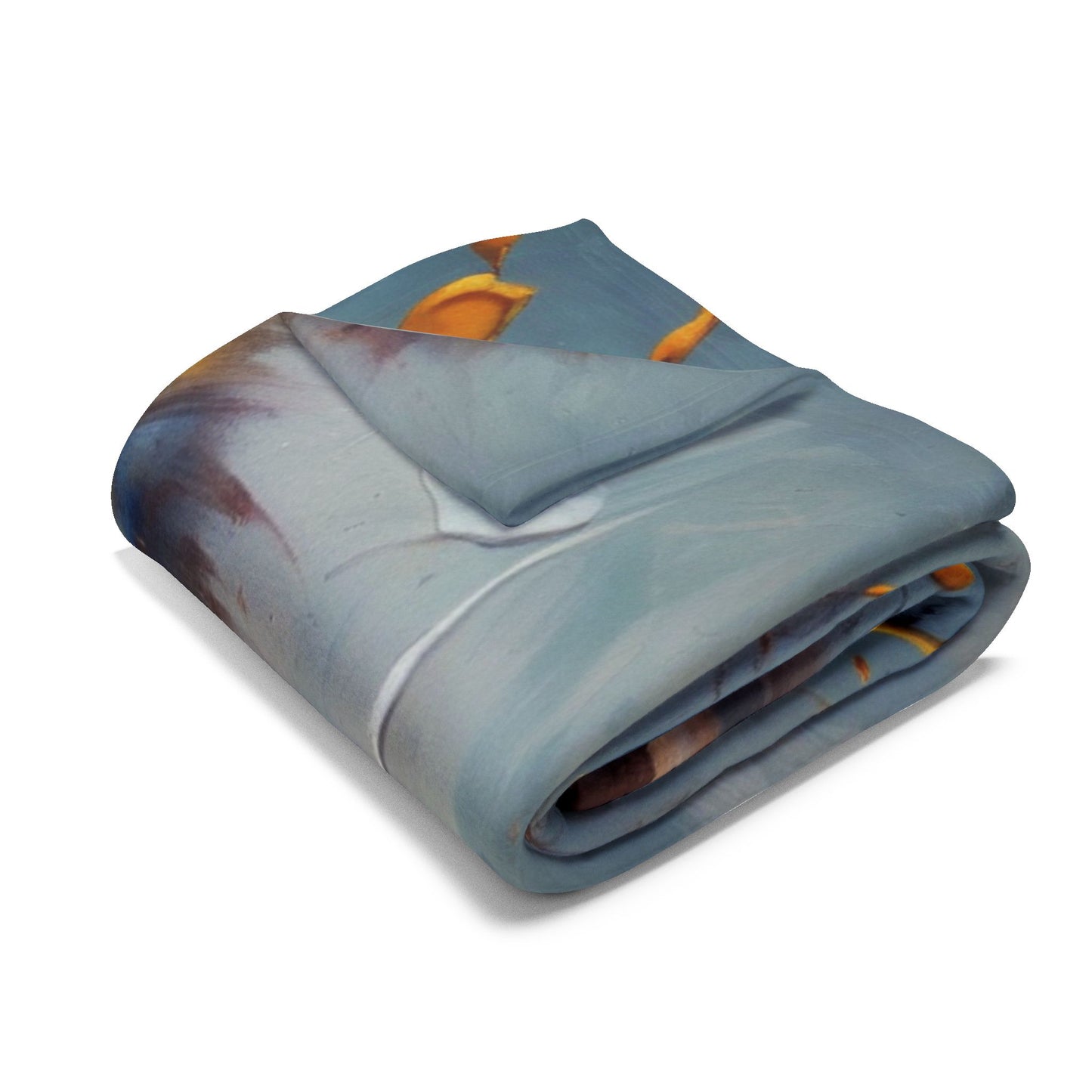 Arctic Fleece Blanket