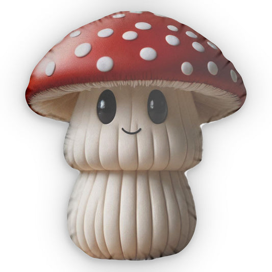 Shroomie Shaped Pillows 26