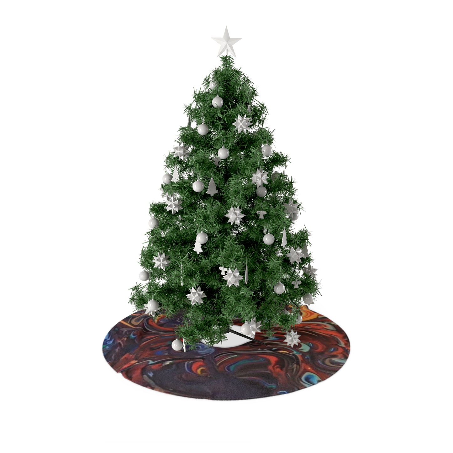 Christmas Tree Skirts