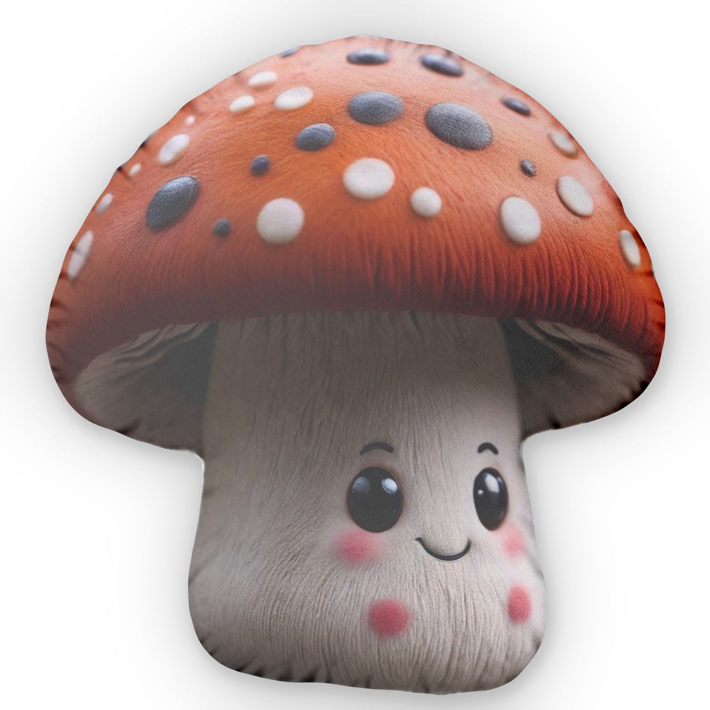 Shroomie Shaped Pillows 03