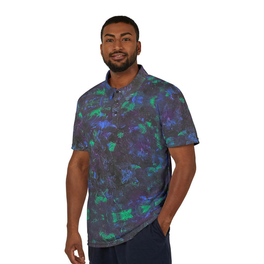 Zil's Twilight Polo