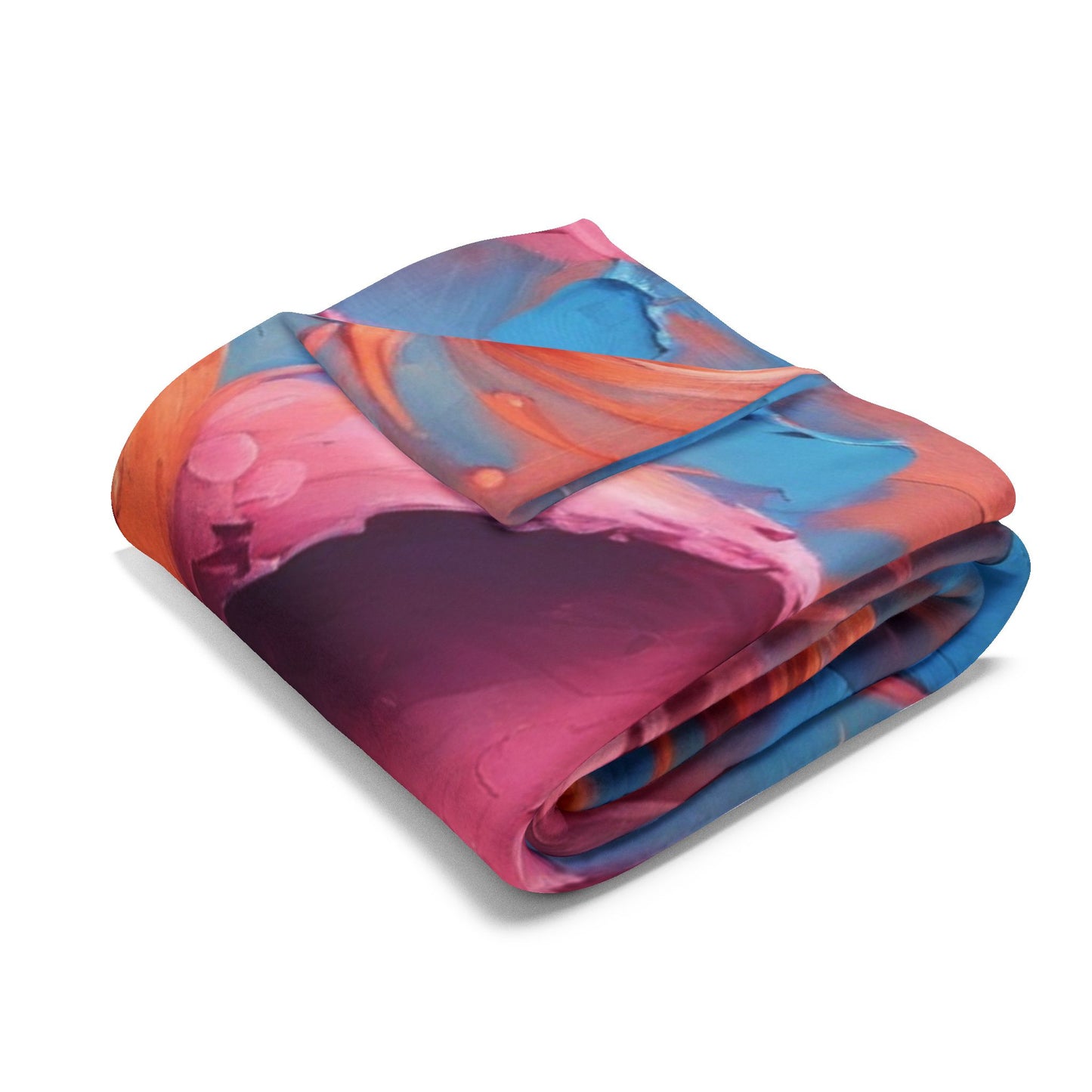 Arctic Fleece Blanket