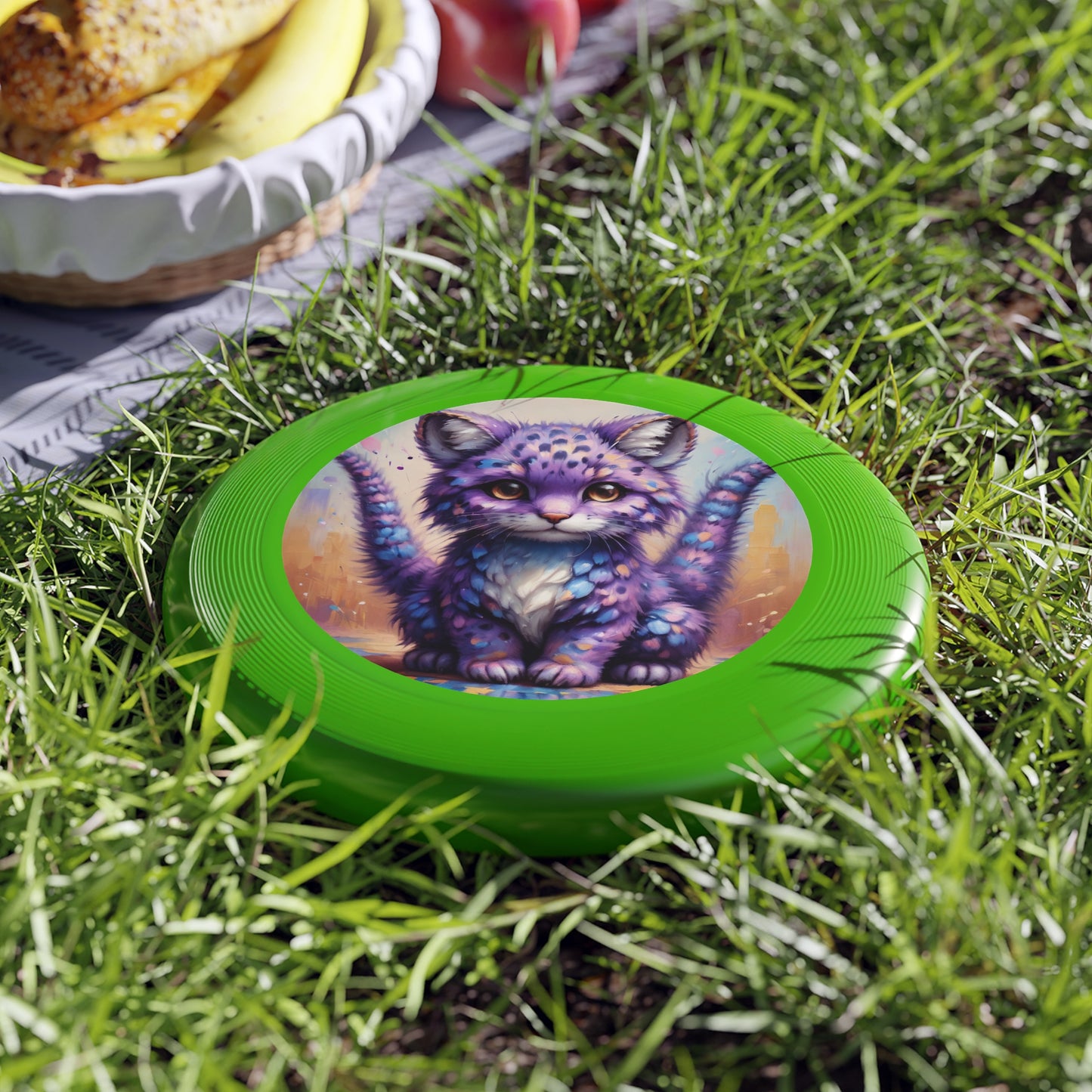 Wham-O Frisbee