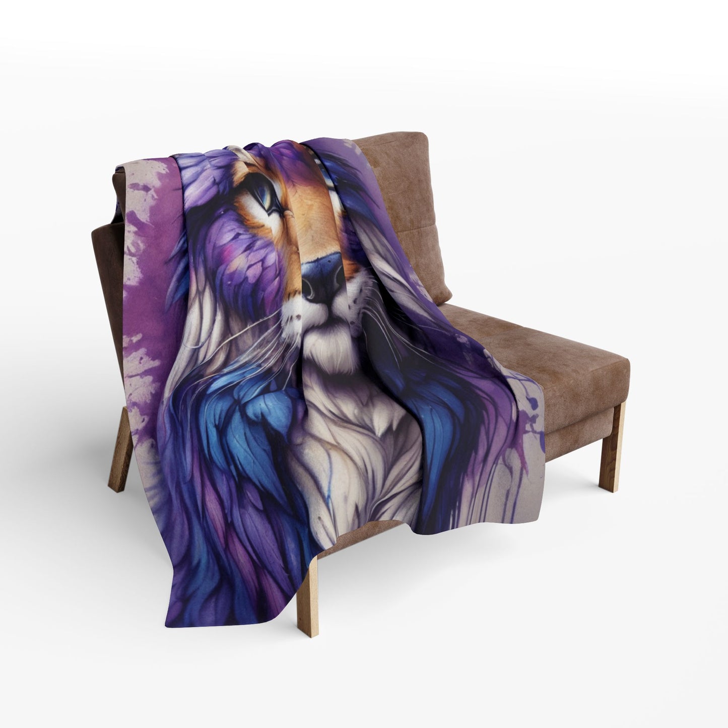 Arctic Fleece Blanket