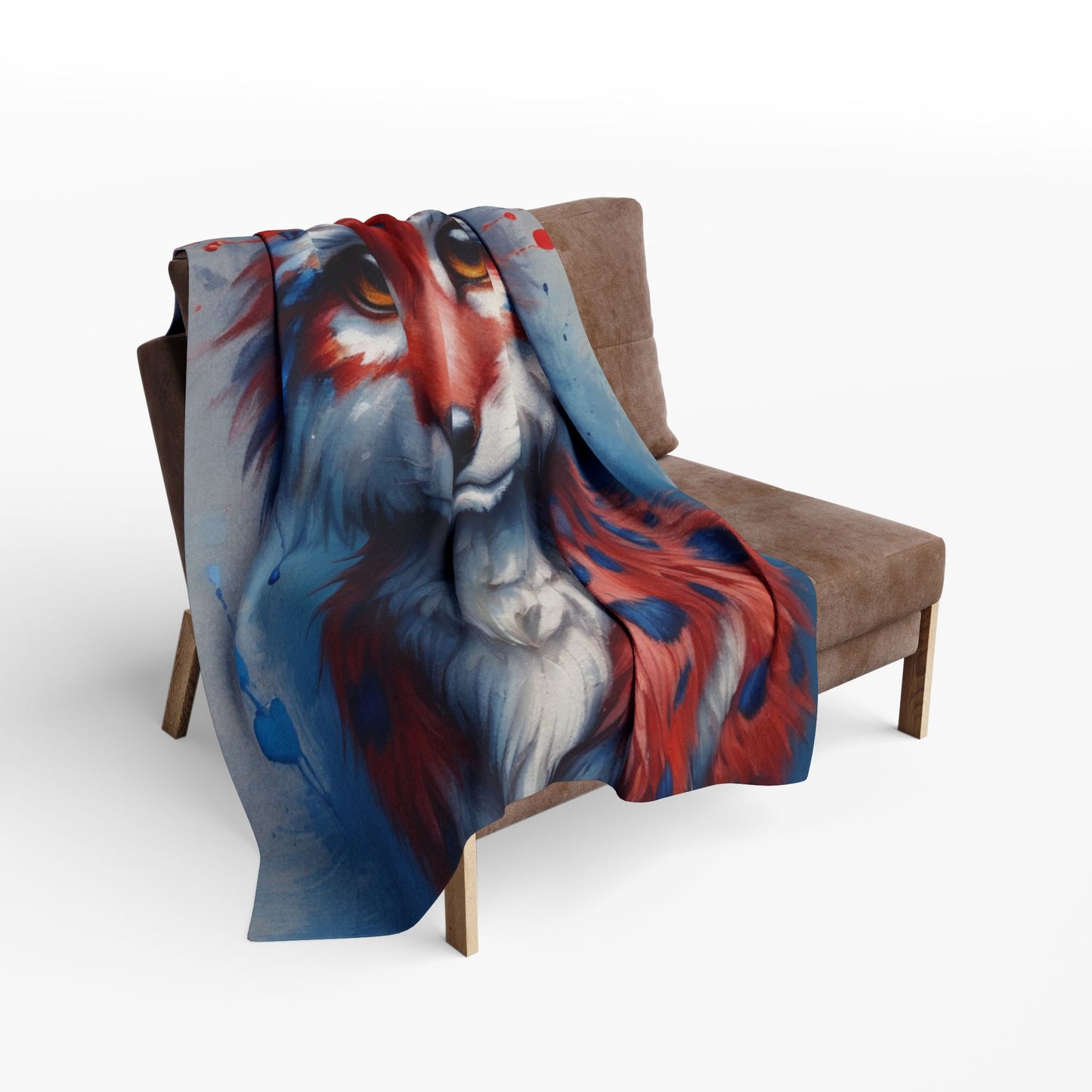 Arctic Fleece Blanket