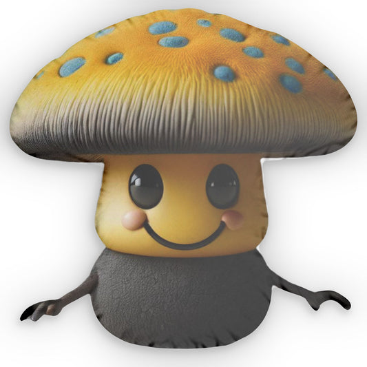 Shroomie Shaped Pillows 79