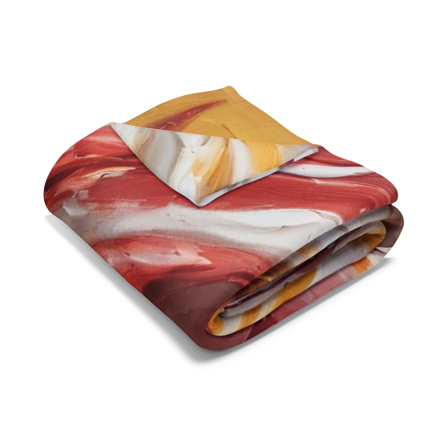 Arctic Fleece Blanket