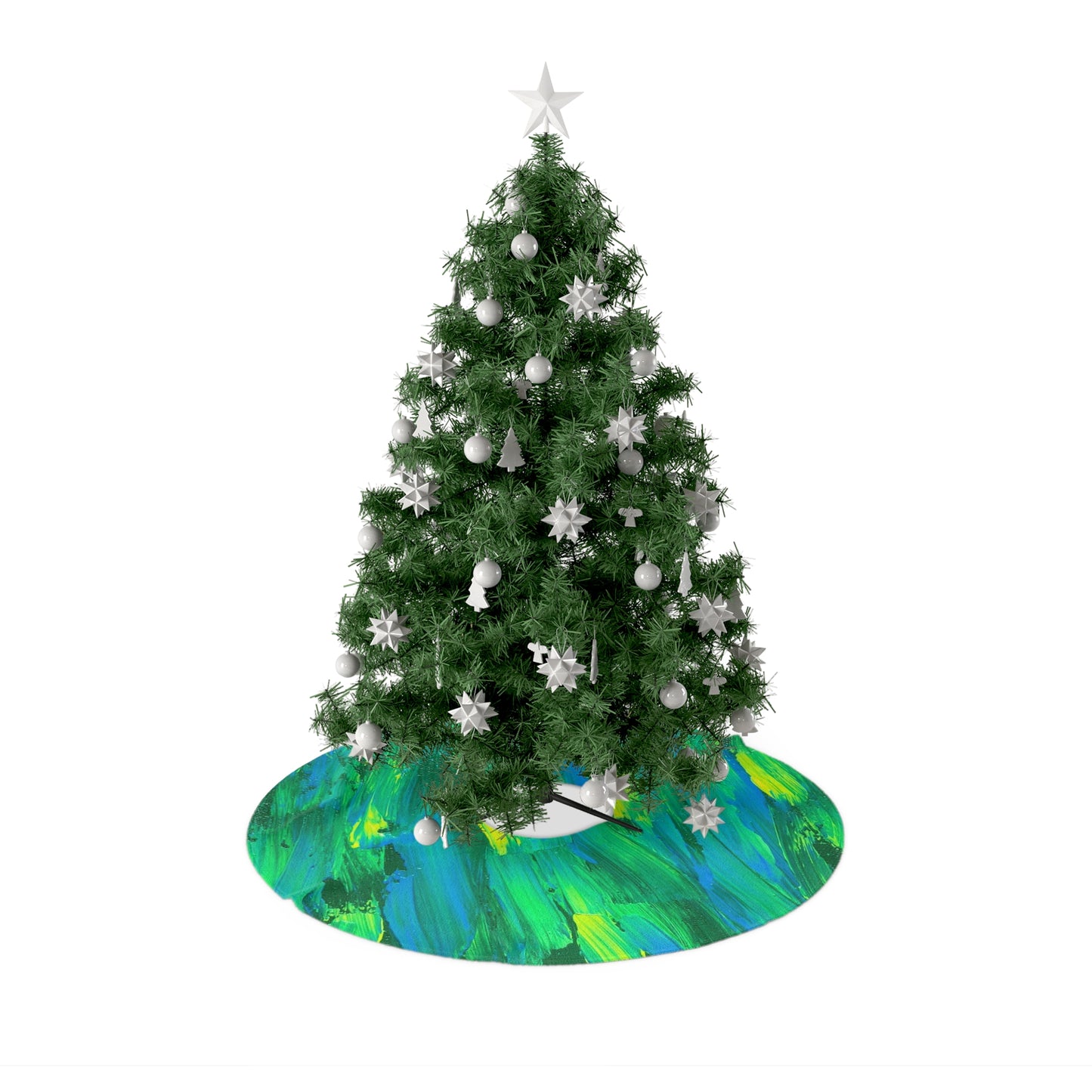 Christmas Tree Skirts