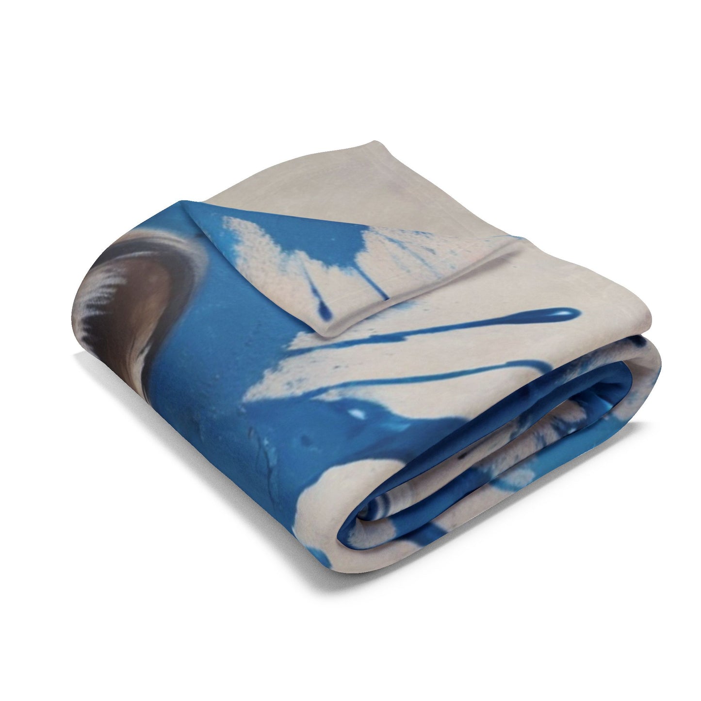 Arctic Fleece Blanket