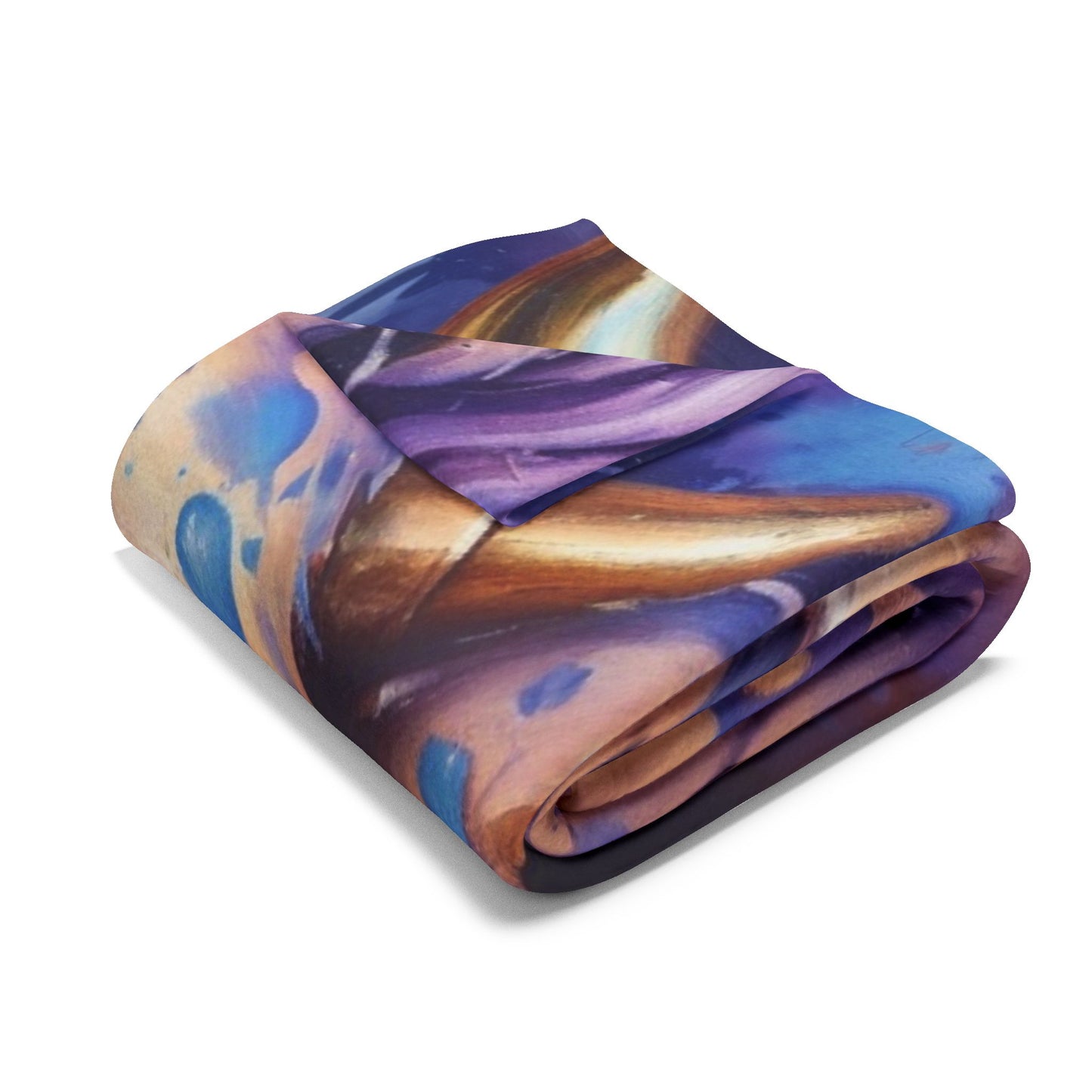 Arctic Fleece Blanket