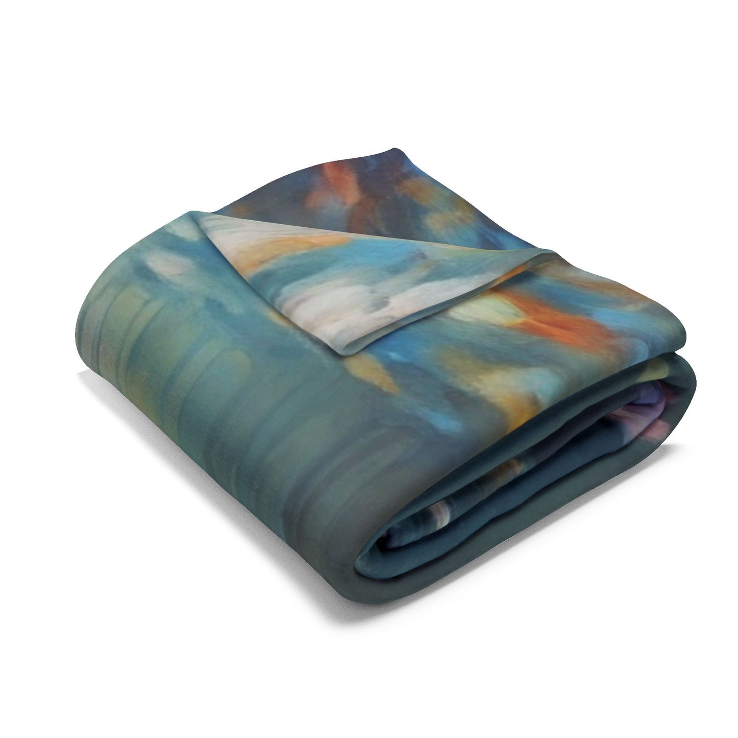 Arctic Fleece Blanket