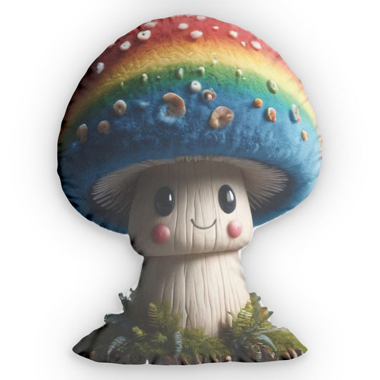 Shroomie Shaped Pillows 50
