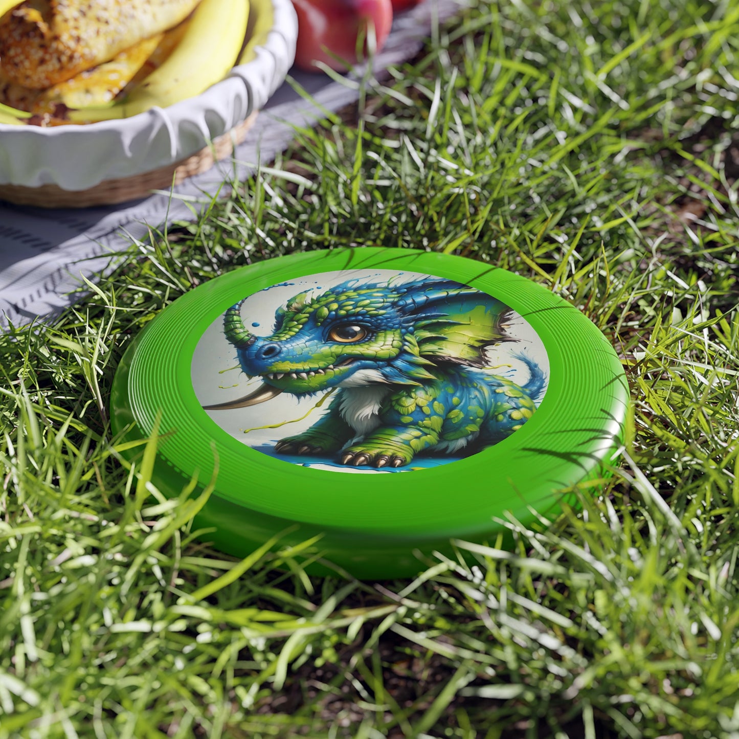 Wham-O Frisbee