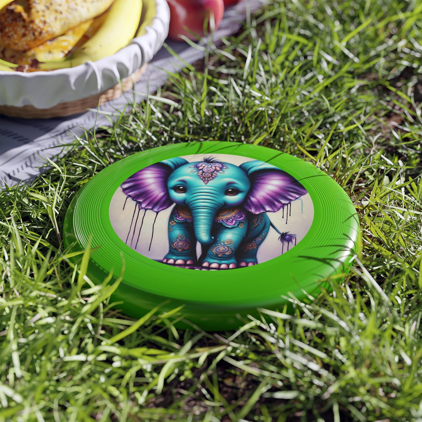 Wham-O Frisbee