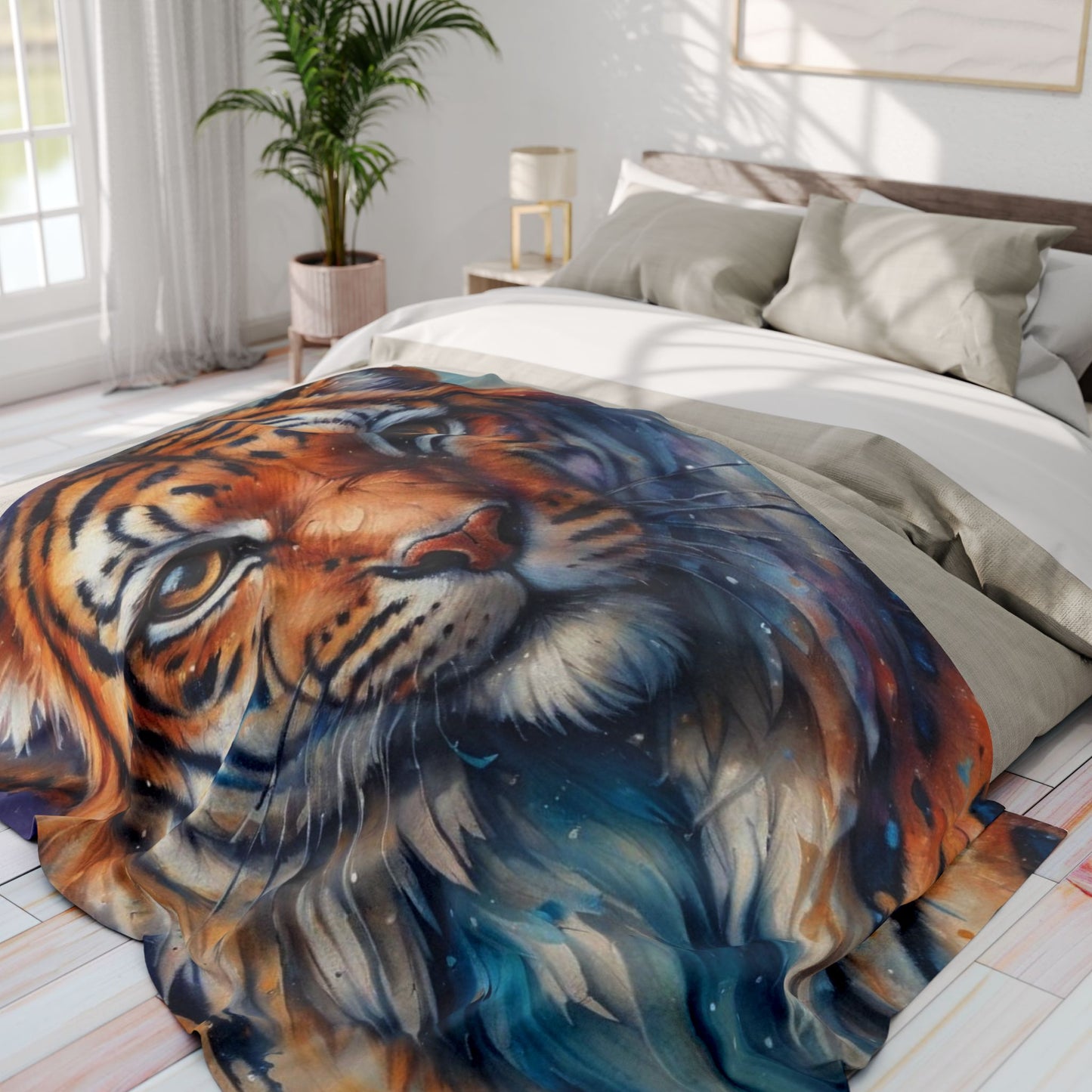 Arctic Fleece Blanket