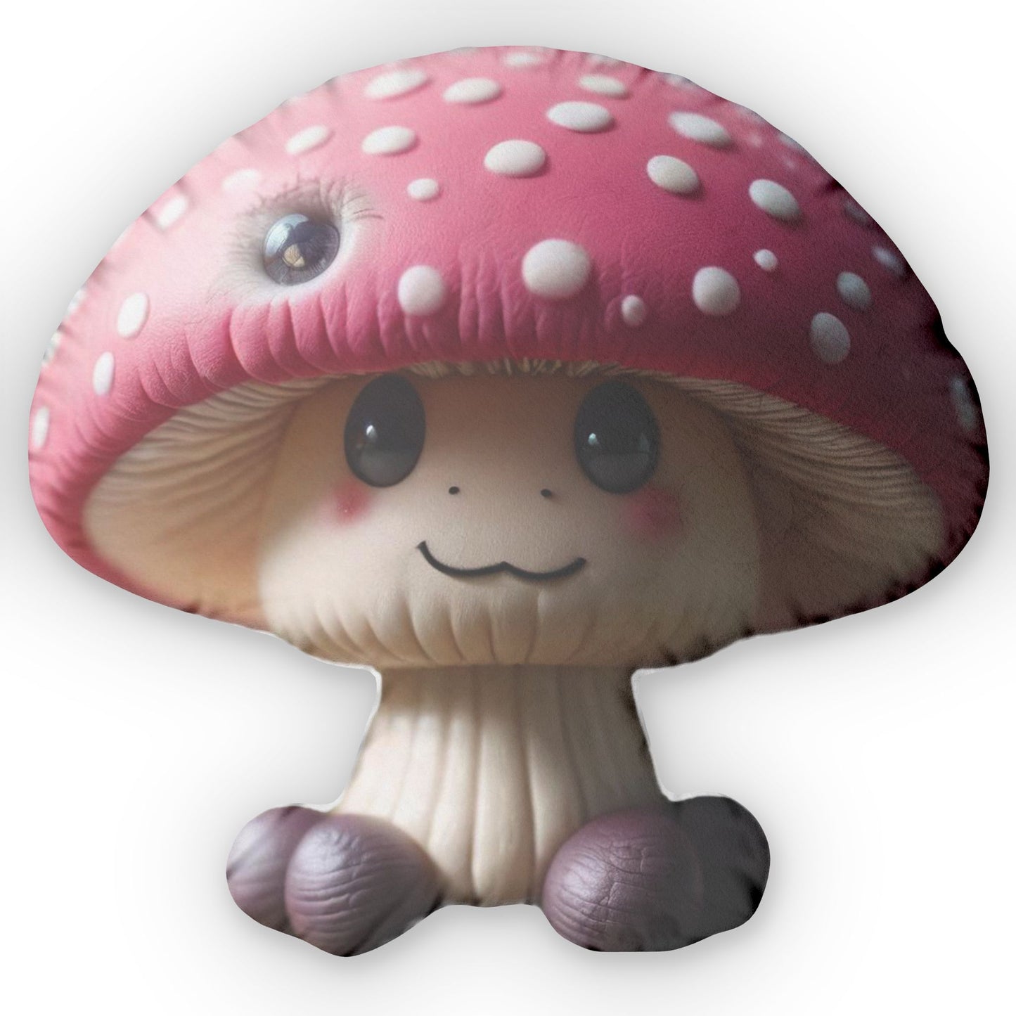 Shroomie Shaped Pillows 58