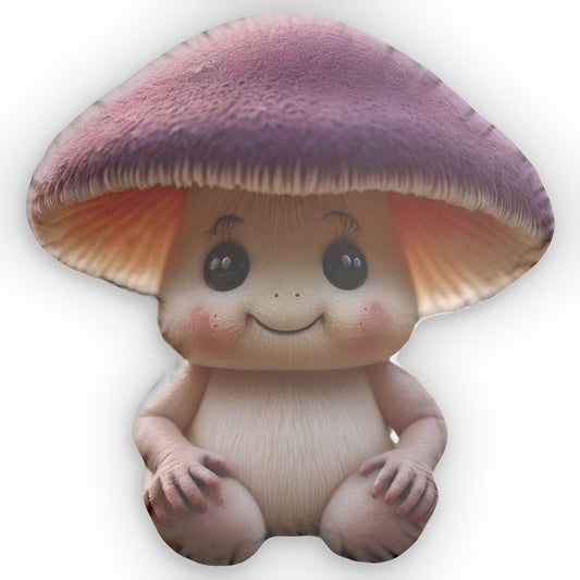 Shroomie Shaped Pillows 98