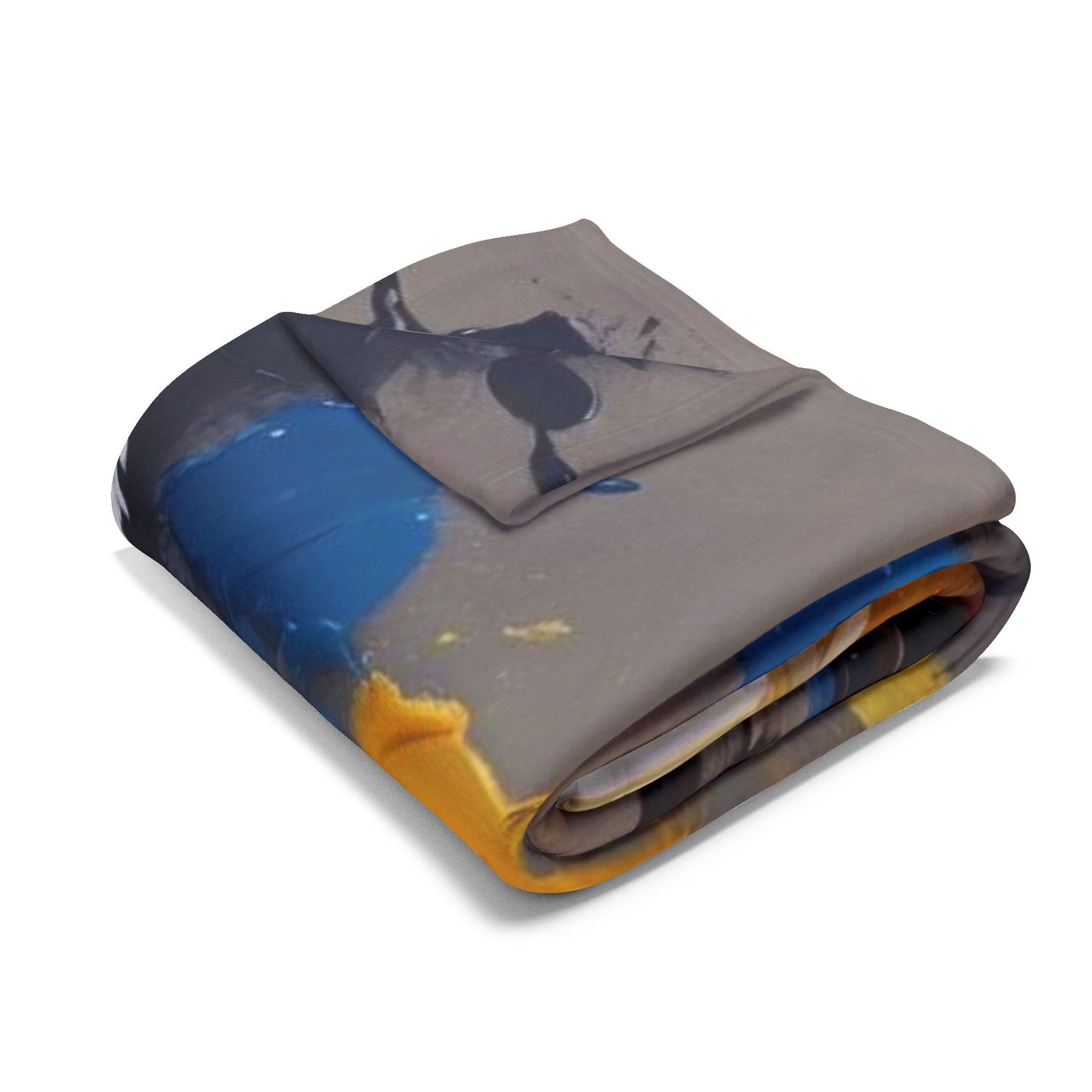 Arctic Fleece Blanket