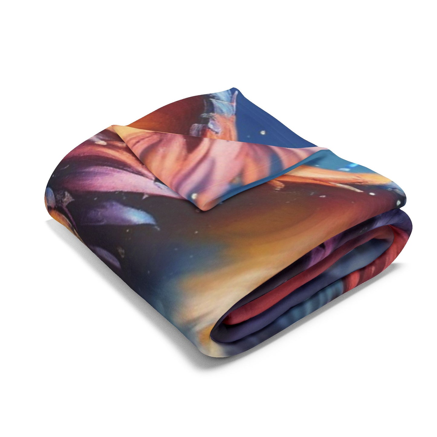 Arctic Fleece Blanket