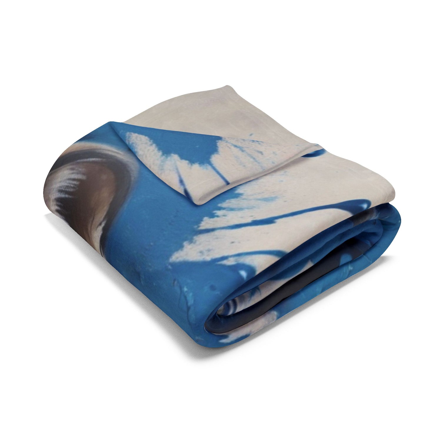 Arctic Fleece Blanket