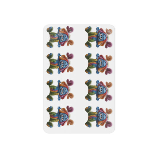 Zilkins Temporary Tattoos