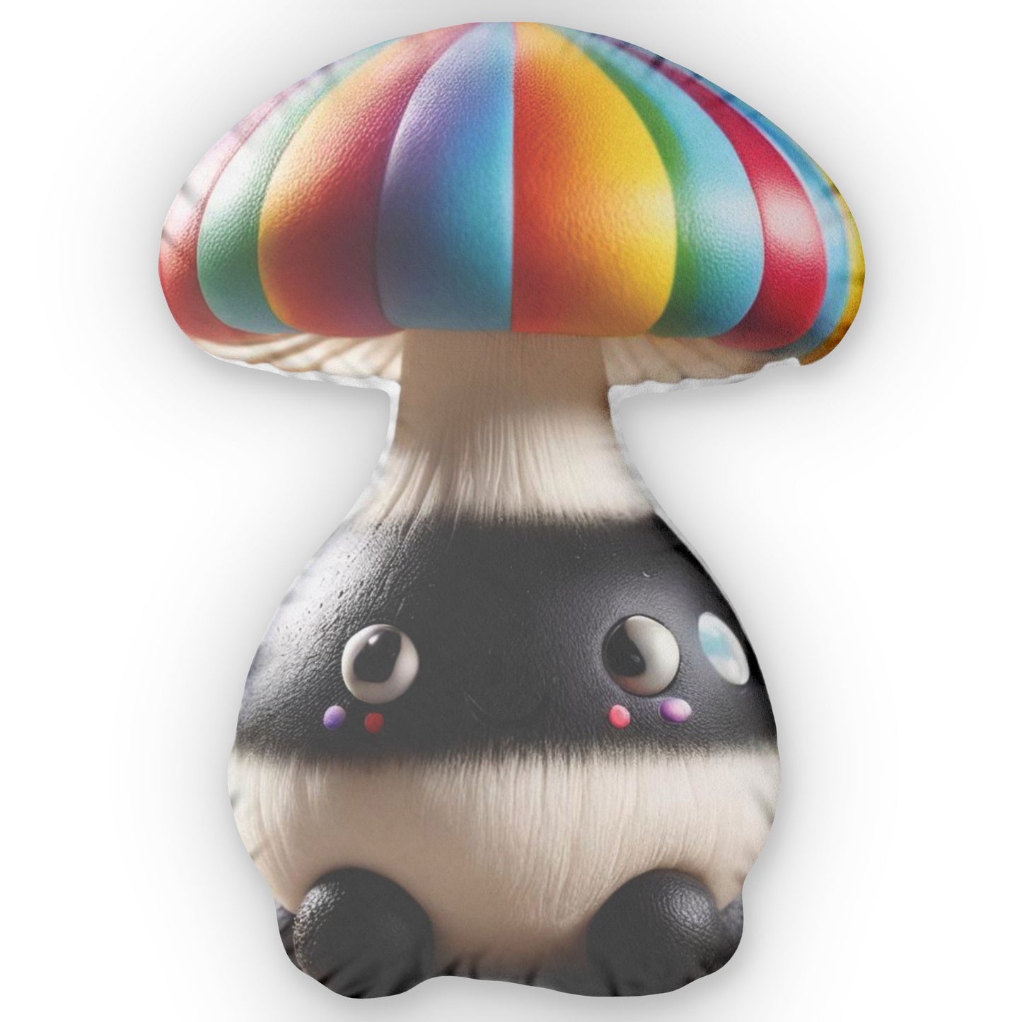 Shroomie Shaped Pillows 76