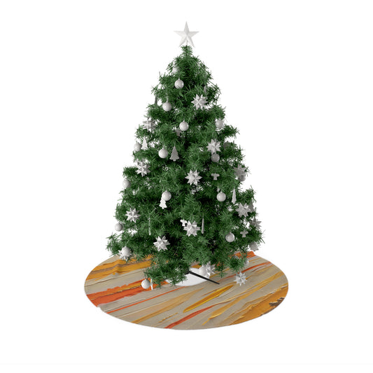 Christmas Tree Skirts