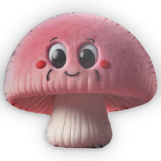 Shroomie Shaped Pillows 54