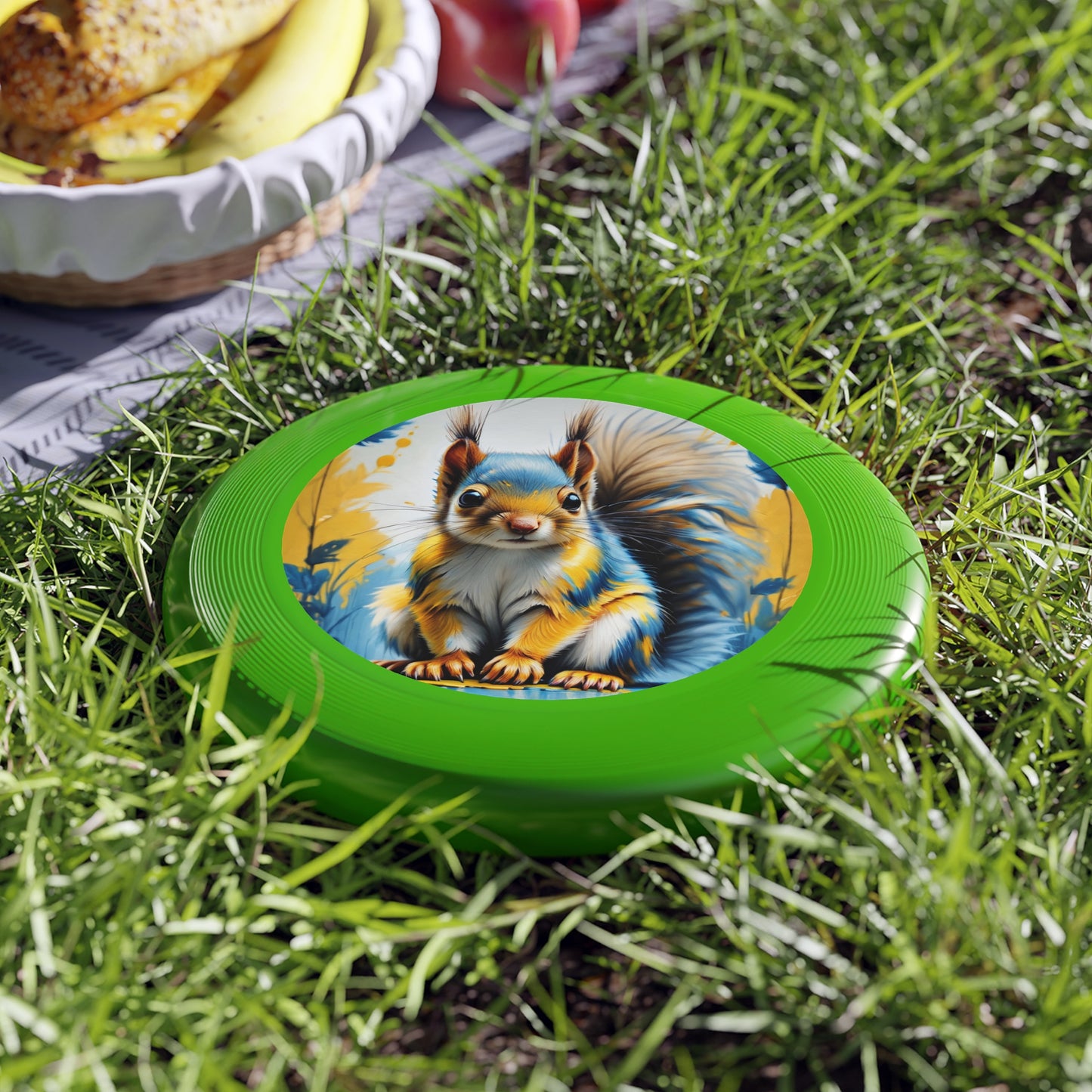 Wham-O Frisbee