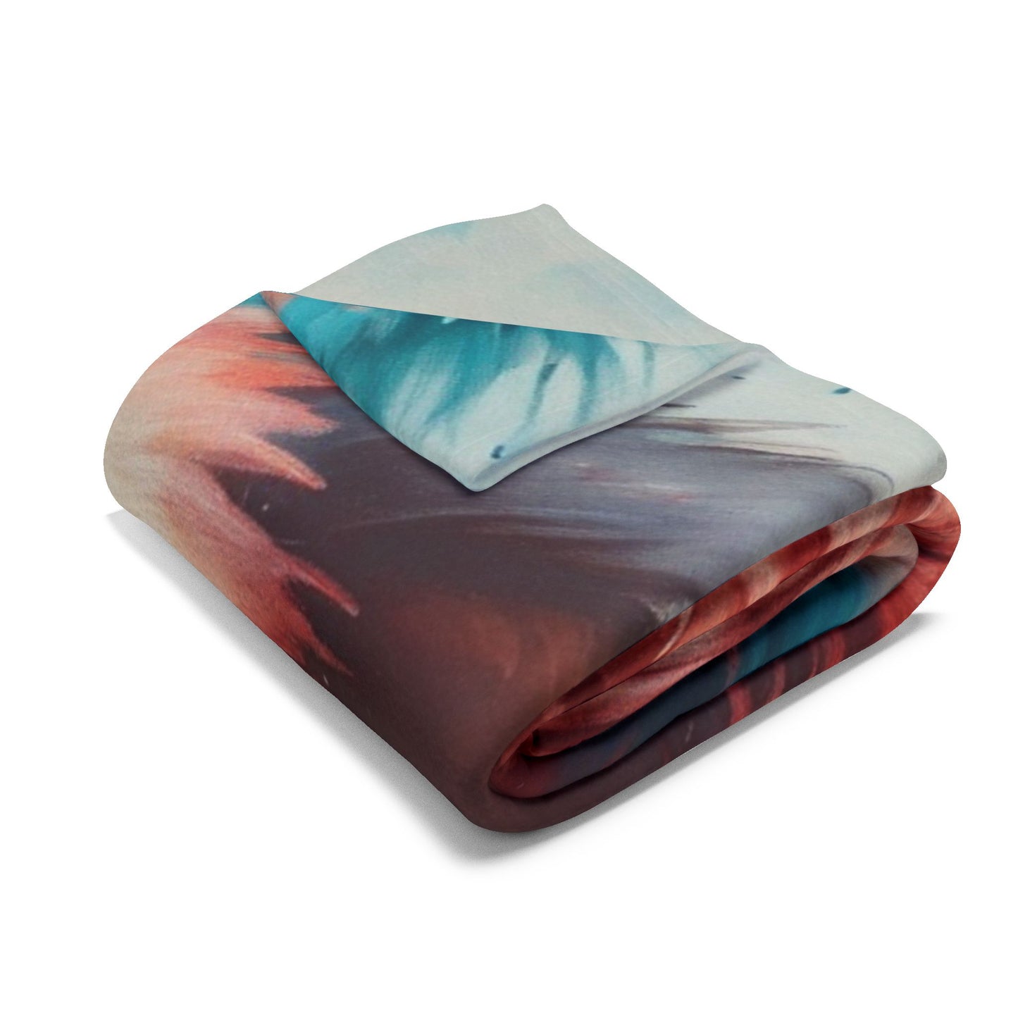 Arctic Fleece Blanket