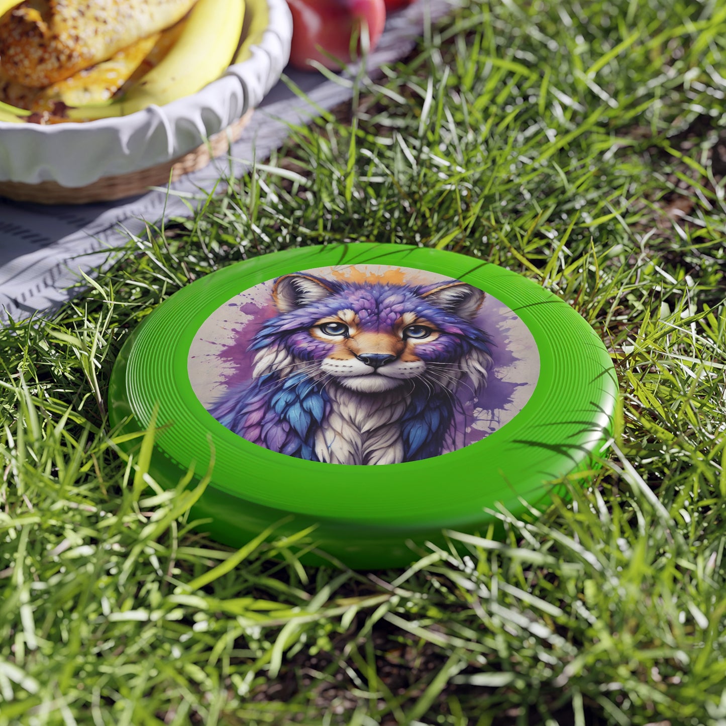 Wham-O Frisbee