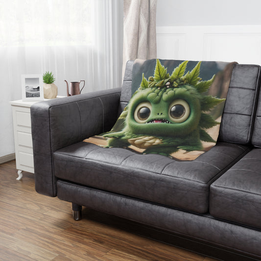 Microfiber Blanket