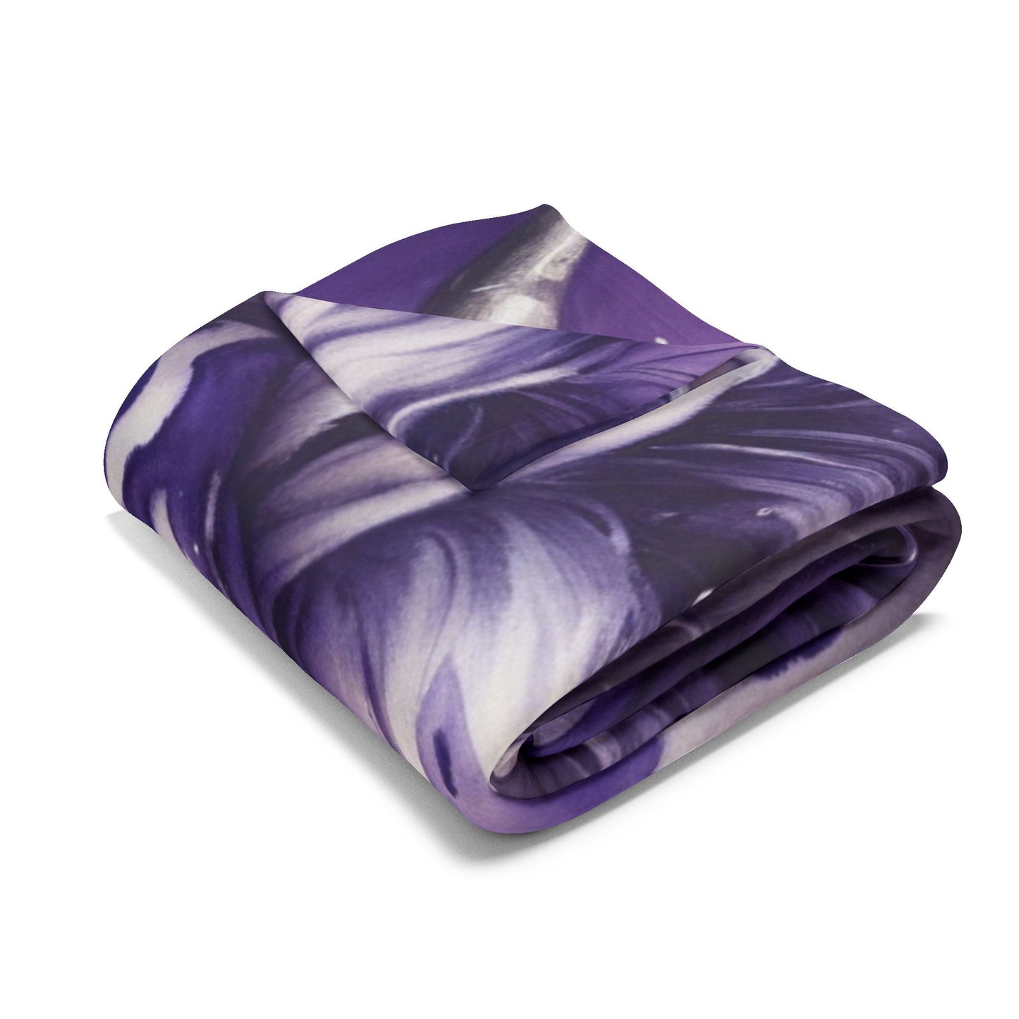 Arctic Fleece Blanket