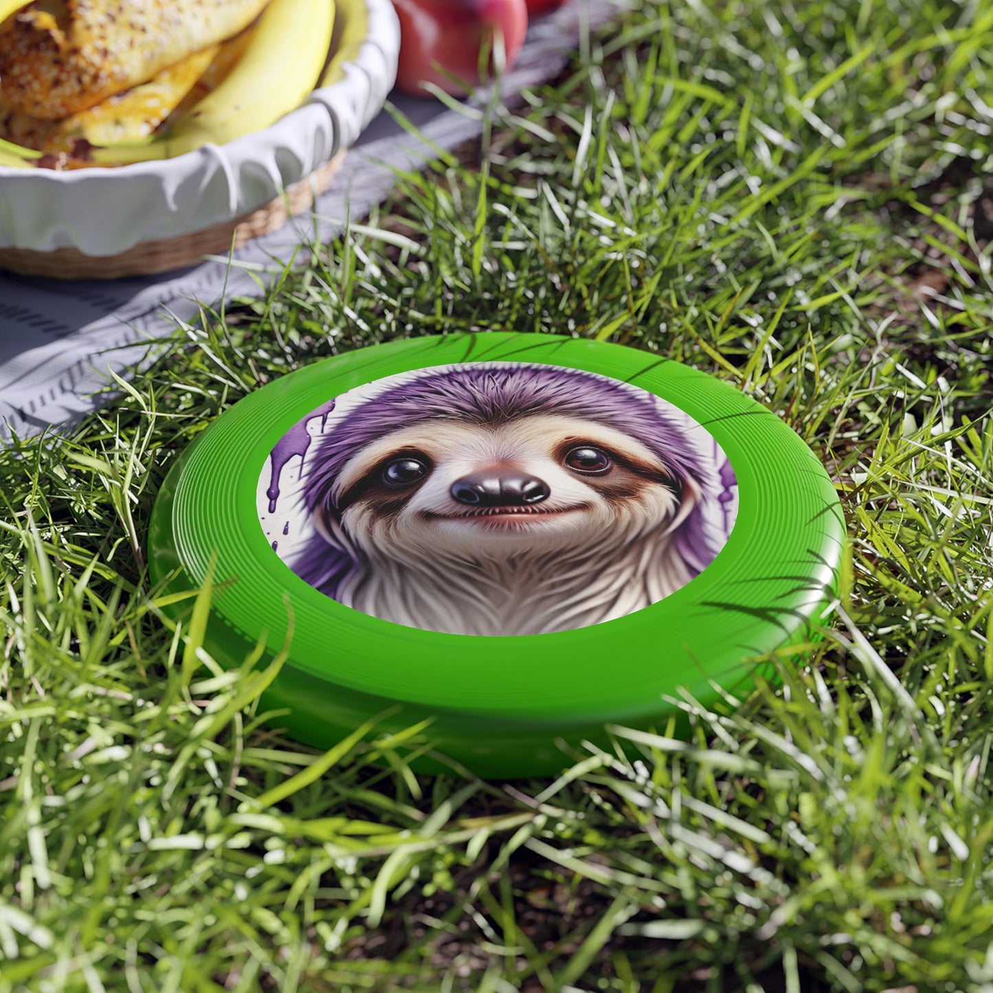 Wham-O Frisbee