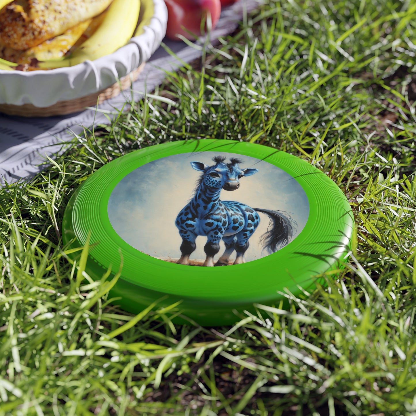 Wham-O Frisbee