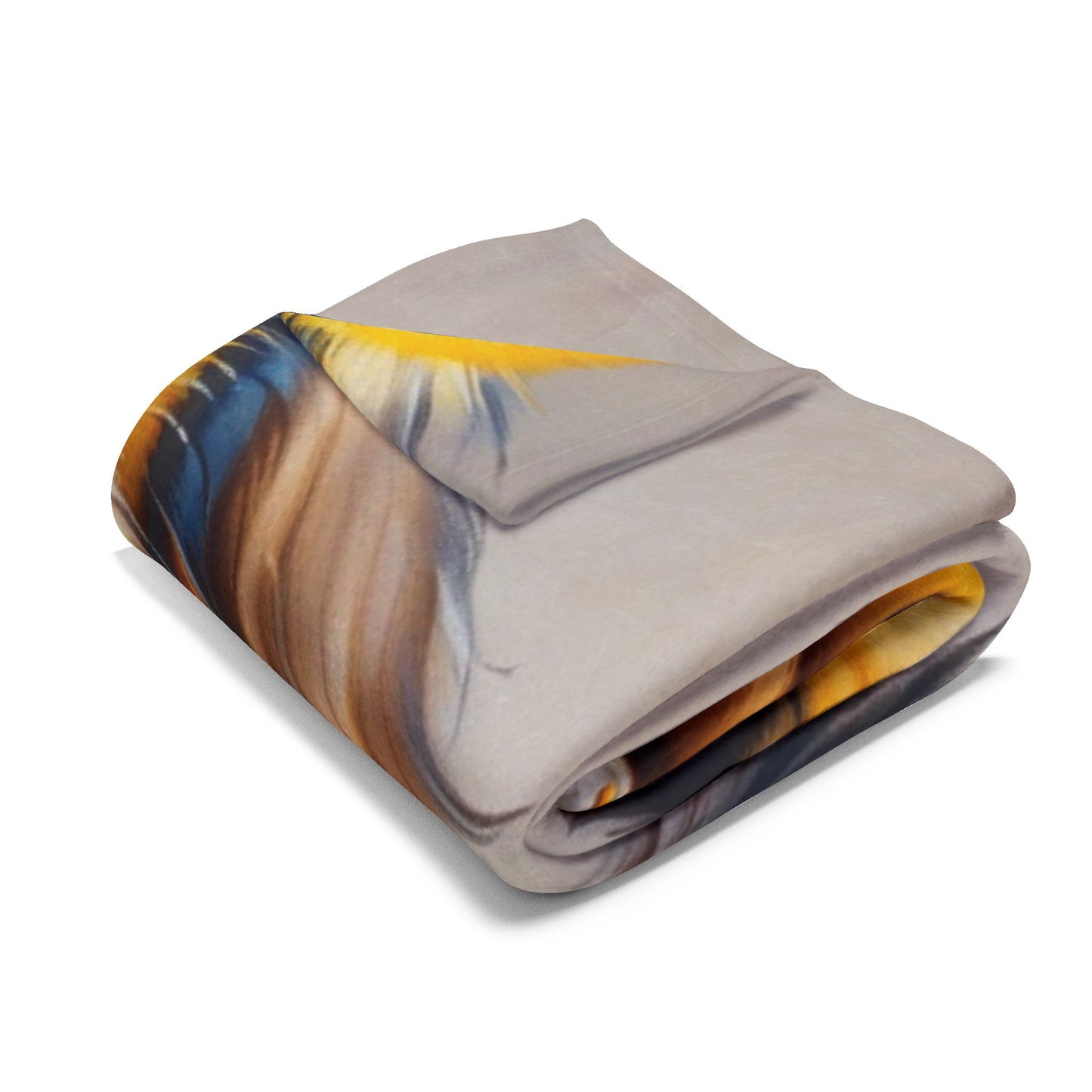 Arctic Fleece Blanket