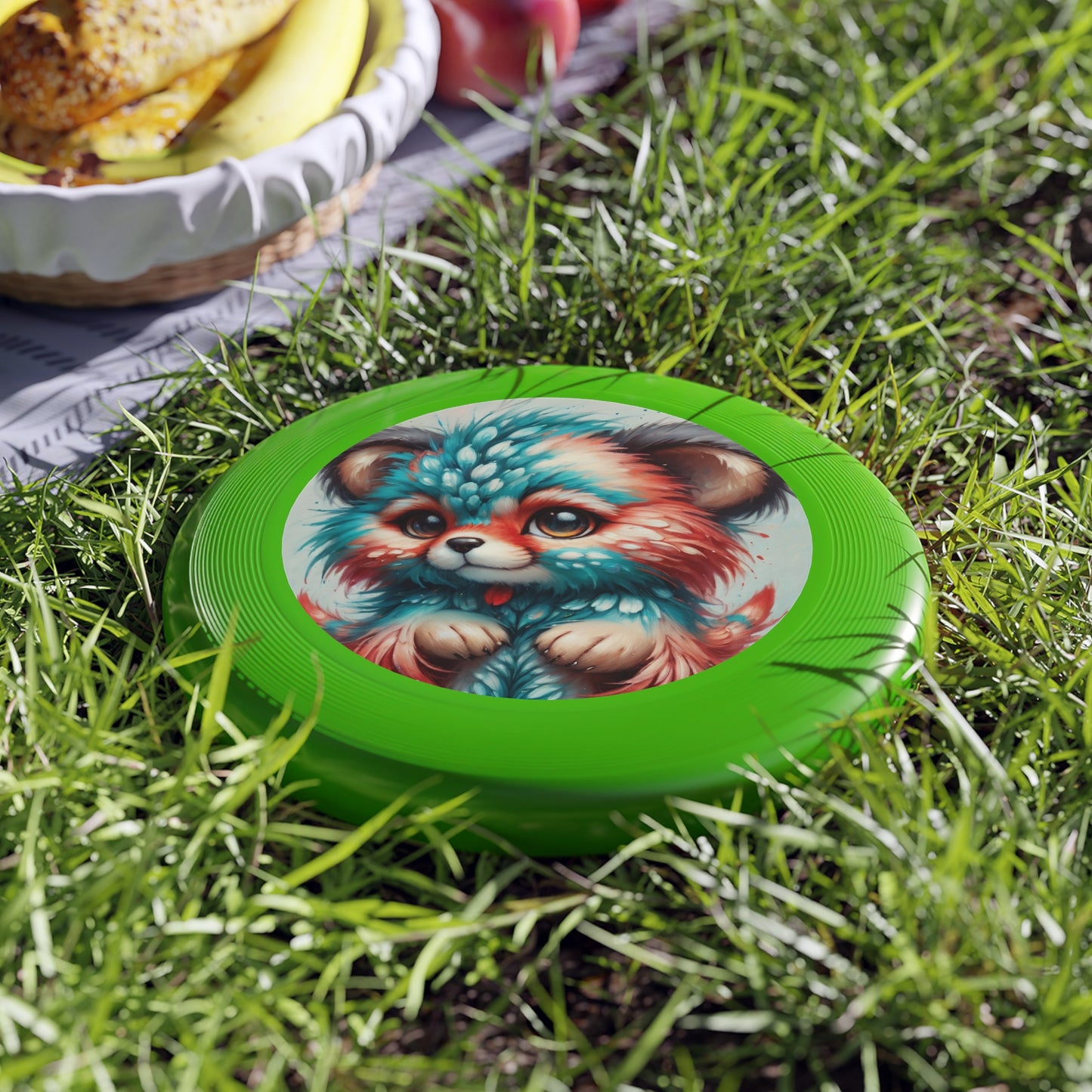 Wham-O Frisbee