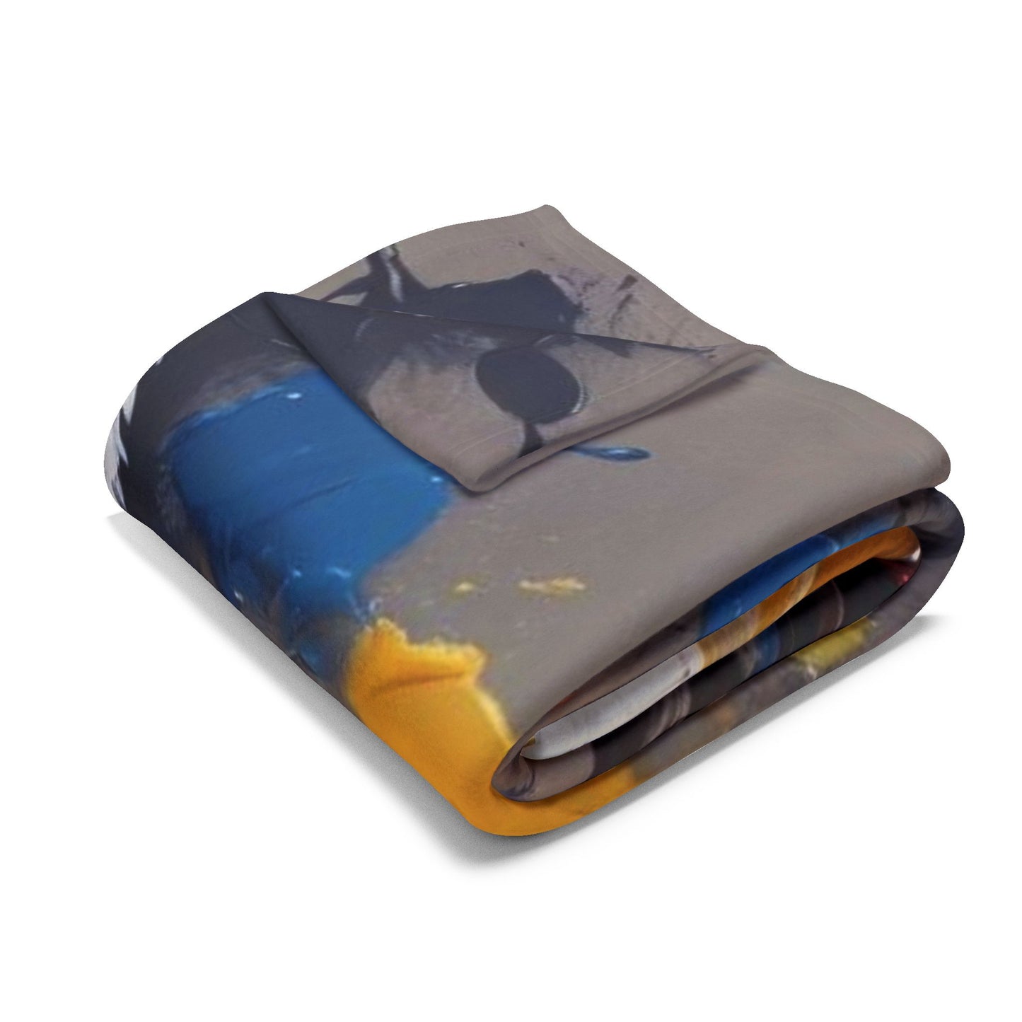 Arctic Fleece Blanket